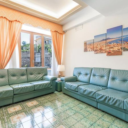 Hotel La Pergoletta Сант-Агата-суи-Дуэ-Гольфи Экстерьер фото